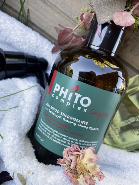 Phito Energizing šampón 250ml s Redensylom
